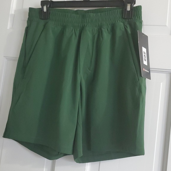 lululemon athletica Other - NWT lululemon Pace Breaker 7in Men's Sz S Short Ivy